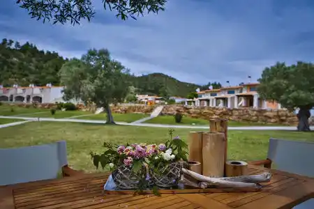 Ktima Delmare Pantazara - 3