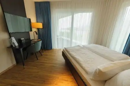 EINSTEIN am Römerpark - 21