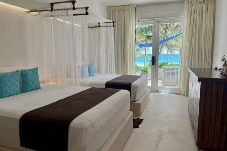 Cabanas Tulum- Beach & Spa - 9