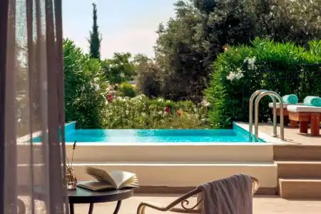 Eretria & Spa Resort - 103