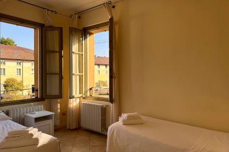 Centro Paolo VI - 7
