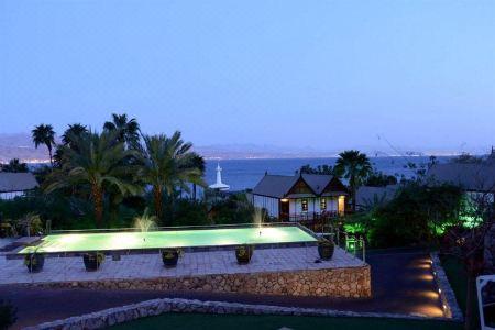Orchid Eilat - 3