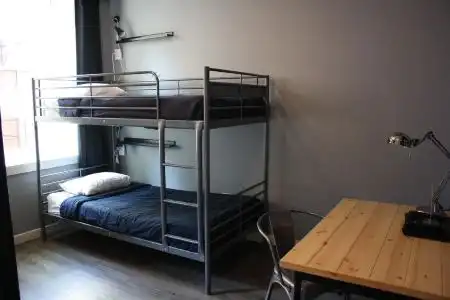 Apple Hostels of Philadelphia - 9