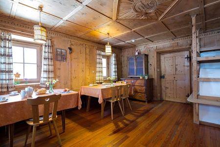 Garni Bachlerhof - 8