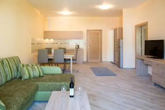 ApartBelvedere Residence - 37