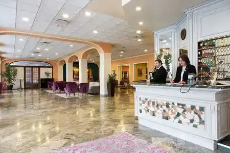 Columbia Terme - 3