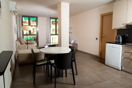 Pierre & Vacances Barcelona Sants - 91