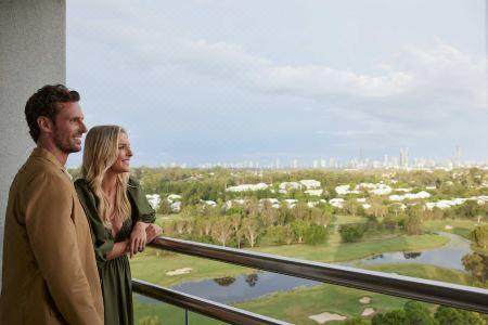 Racv Royal Pines Resort Gold Coast - 84