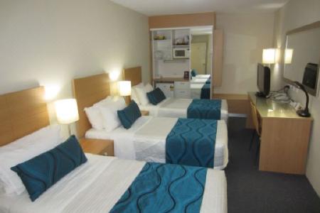 Best Western Airport 85 Motel - 51