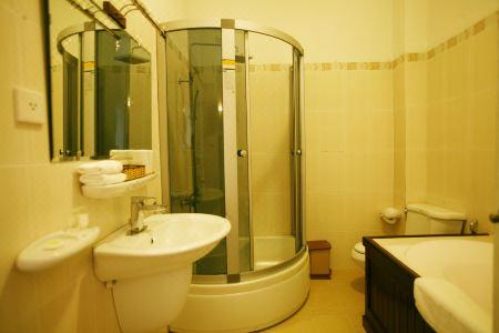 Dalat Cadasa Resort - 73