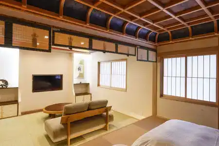 Fugetsugyosho - 6