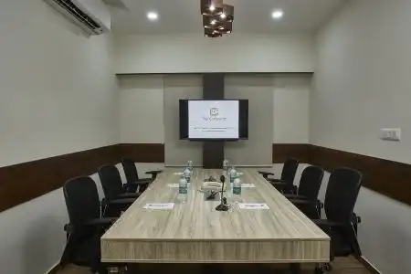 The Continentti Whitefield - 5