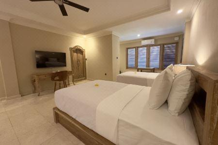 Honeymoon Guesthouse - 129
