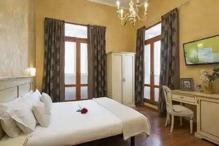 Navona Tower Relais - 4