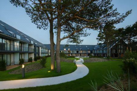 Saltic Resort & Spa Łeba - 55