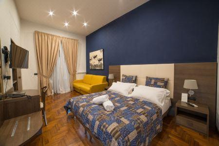 B&B Chiaia 32 - 106