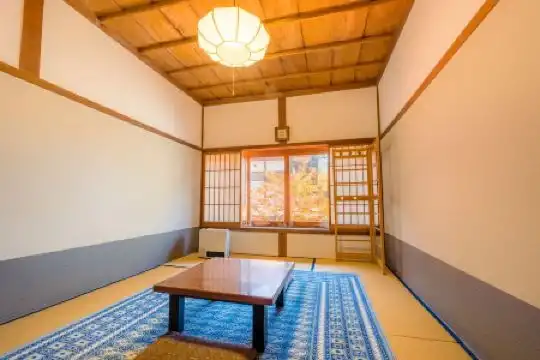 Koyasan Syukubo Ekoin - 47