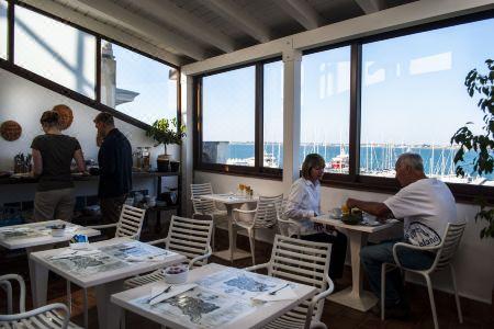 L'Approdo delle Sirene - 7