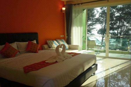 Greenseaview Resort - 17