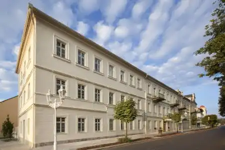 Spa Centrum - 2