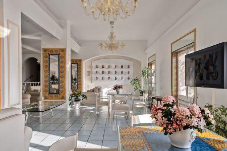 & Spa Bellavista Francischiello - 6