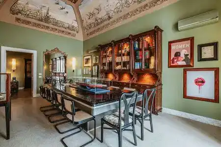 Palazzo Flora - 6