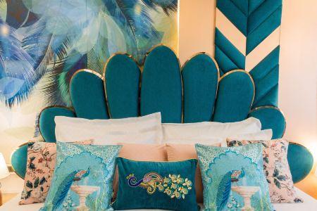 Sarang Palace - A Luxury Boutique - 186