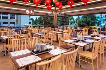 Sol Nessebar Bay All Inclusive - 3