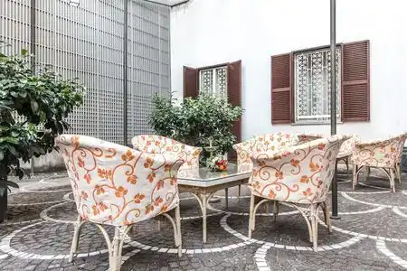 Raeli Lazio - 8