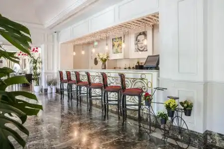 InterContinental Porto - Palacio das Cardosas by IHG - 3