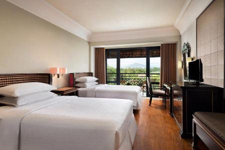 Mustika Yogyakarta Resort and Spa - 30