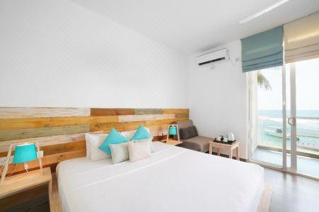 Moon Beam - The Beach Heaven - 143