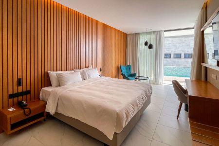 Radisson Beach Resort Larnaca - 64