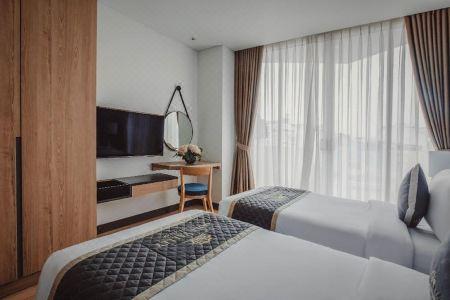 Nesta Valley Dalat - Formerly Golf Valley - 14