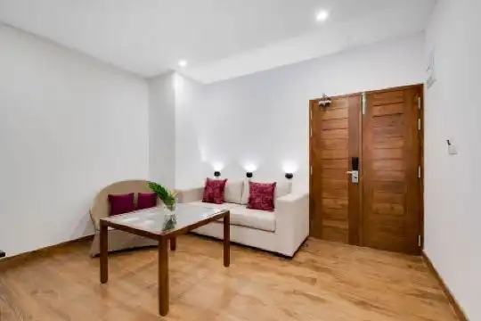 Green Boutique Villa - 62