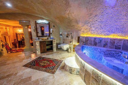 Utopia Cave Cappadocia - 75