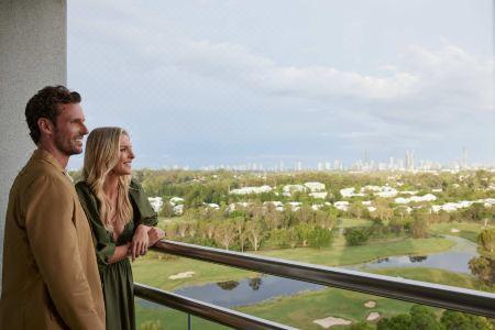 Racv Royal Pines Resort Gold Coast - 63