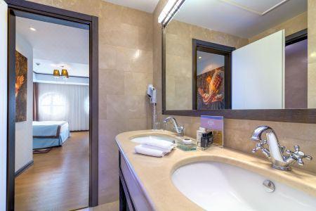 Epoque - Relais & Chateaux - 40