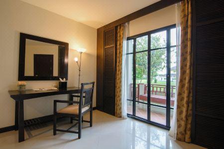 Novotel Chumphon Beach Resort & Golf - 52
