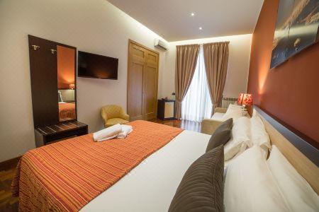 B&B Chiaia 32 - 114