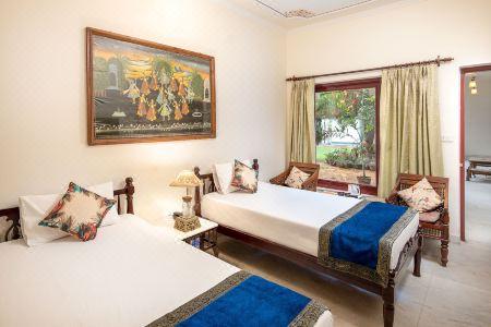 Rajasthan Palace Jalpur - 70