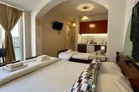 Villa Wolf Brave (Hrabri Vuk) - 12