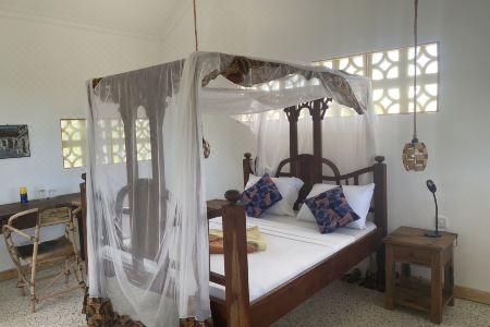 Mbuyuni Beach Village - 99