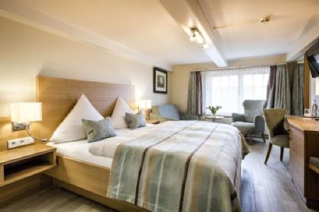 Neuwarft Altbau - 11