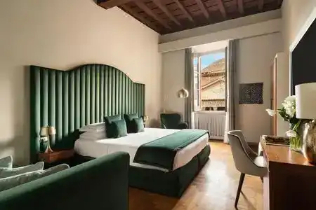 Antico Albergo del Sole al Pantheon - 0