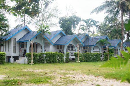 Pan Beachfront Resort Krabi - 9