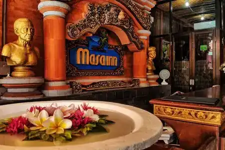Masainn Kuta - 6