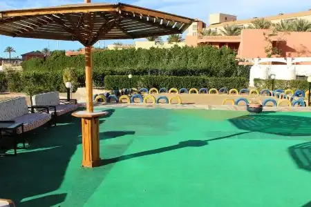 Andalusia Blue Beach - 2