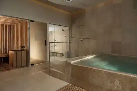 Villa Casagrande Resort e Spa - 6