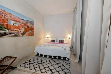 Riad Slitine & Spa - 16